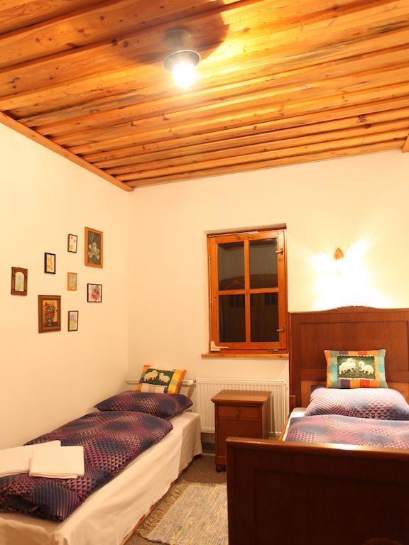 Penzion Levander Horni Radoun Kamer foto