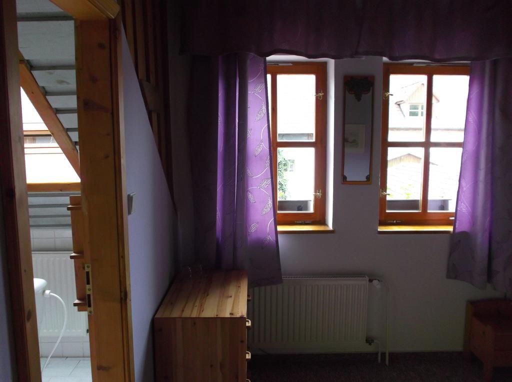 Penzion Levander Horni Radoun Buitenkant foto