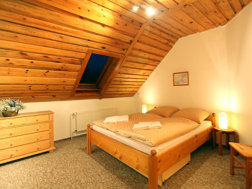 Penzion Levander Horni Radoun Kamer foto
