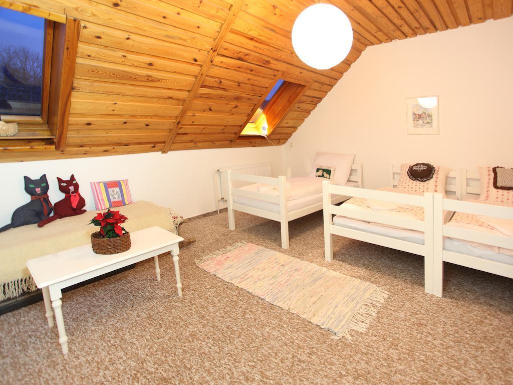 Penzion Levander Horni Radoun Kamer foto